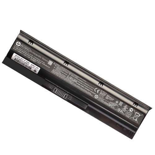 باتری لپ تاپ 6 سلولی مدل RC06XL مناسب برای لپ تاپ اچ پی ProBook 4340S