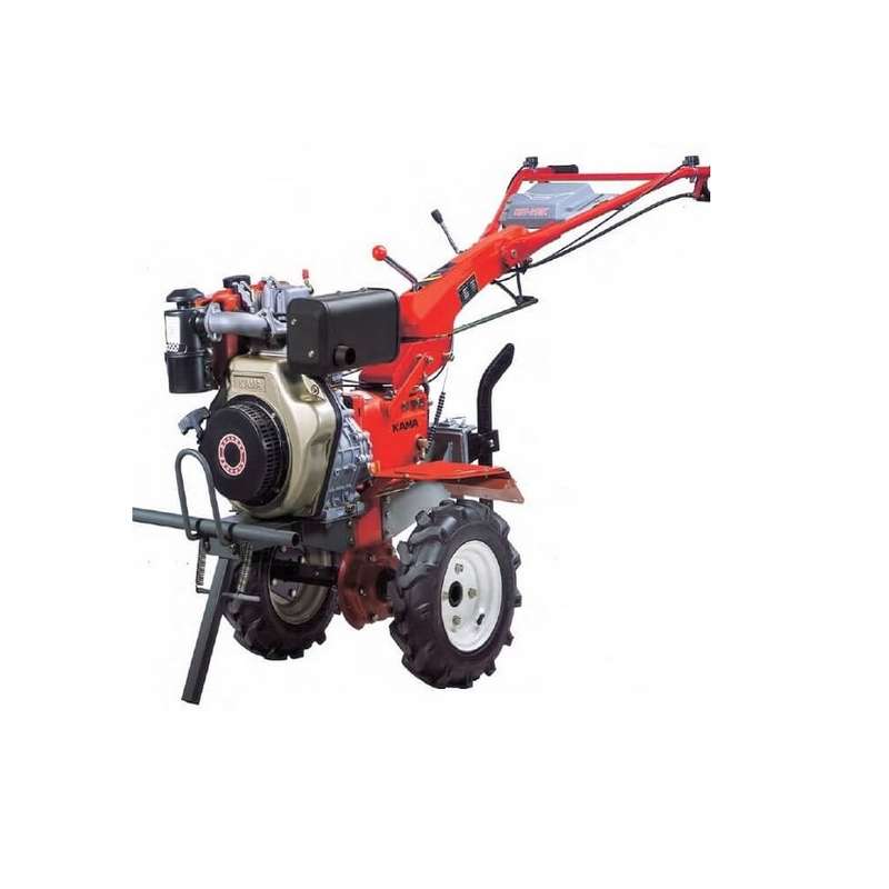 کولتیواتور مدل kama-kama-10hp