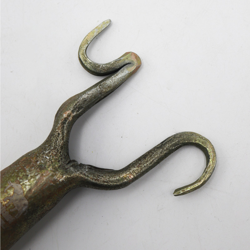 قلاب کرکره  مدل الفنت کد YPK-010CM