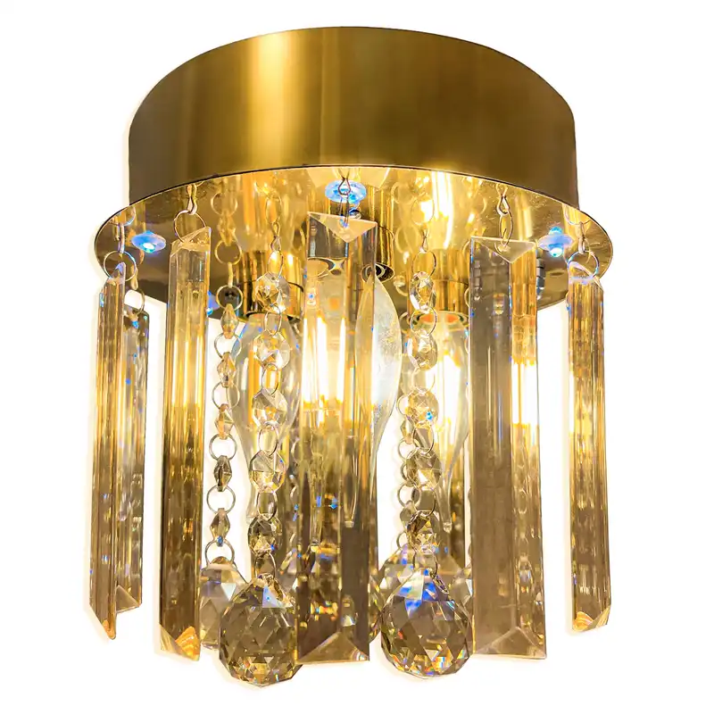 لوستر سقفی دکورابو مدل TMS3