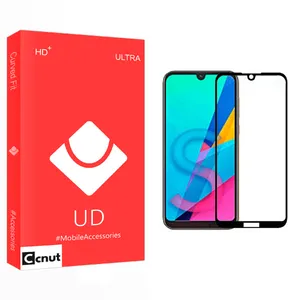 Coconut UD Glass Screen Protector For Honor 8S/Huawei Y5 2019