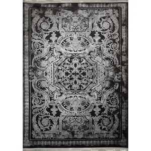 فرش ماشینی طرح پتینه کد afrand_4212 