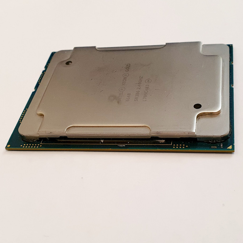 پردازنده مرکزی سرور اینتل مدل INTEL XEON GOLD 6148 Tray