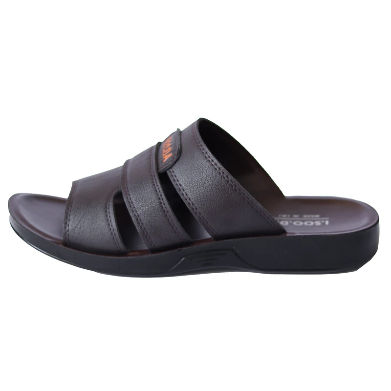 صندل مردانه مدل سورن طبی کد ۱۴