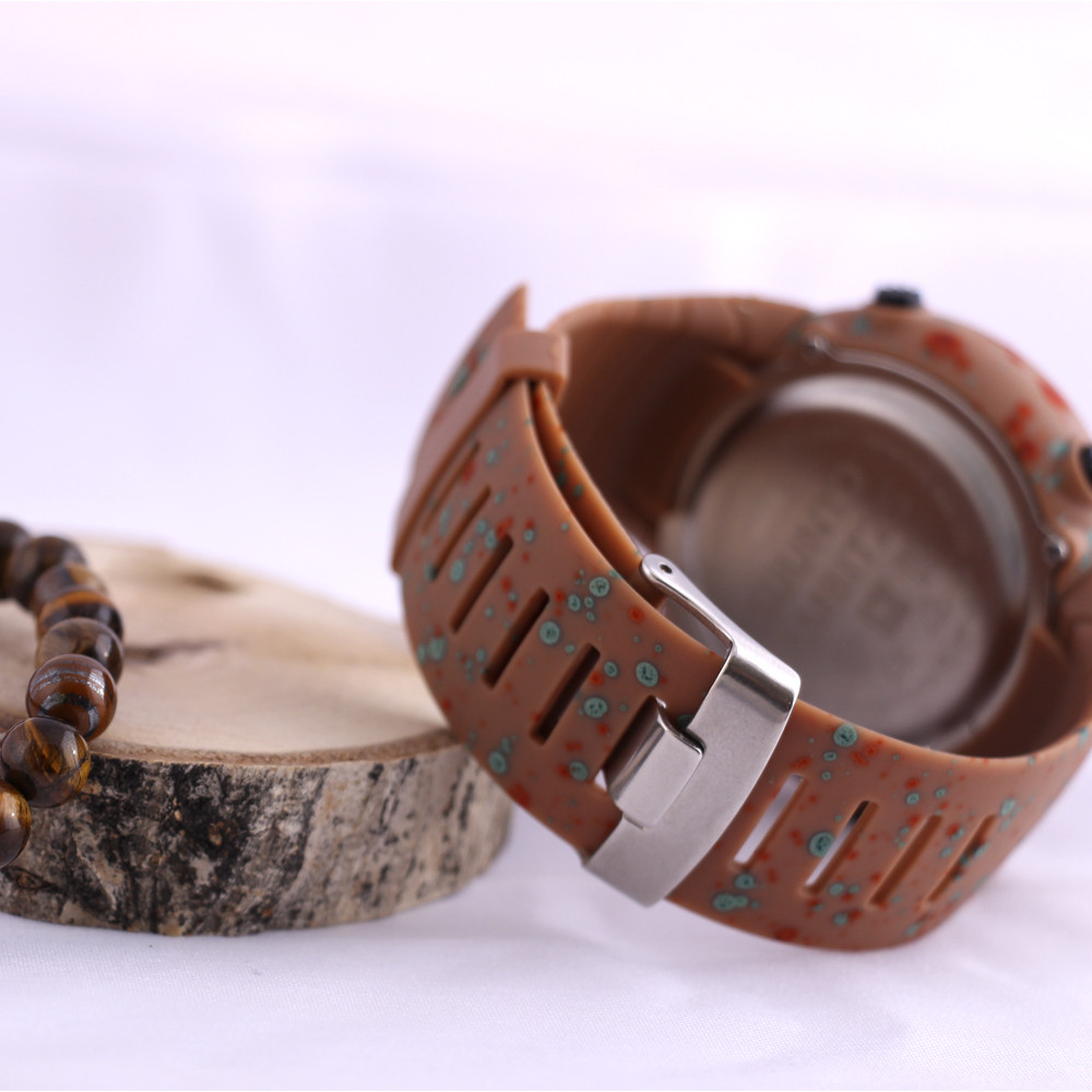 ساعت مچی دیجیتال مردانه مدل SU 3063 -GHA-ME