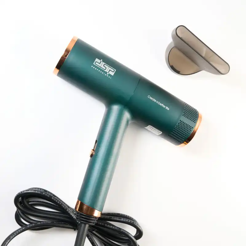 سشوار دی اس پی مدل 30253