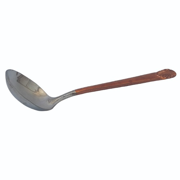 ملاقه مسی مدل M2