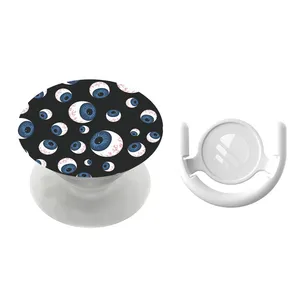 Megafone eyeball 9052 Pop Sockets With Pop Clip