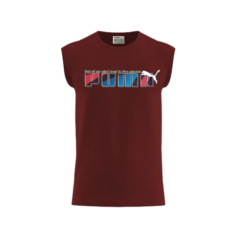 تاپ ورزشی مردانه کد RR-50677