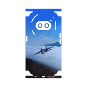 MAHOOT Fighter plane Su27-FullSkin Cover Sticker for Nothing Phone 2a