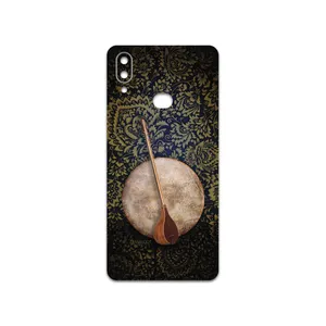 MAHOOT  Setar-Daf-Instruments Cover Sticker for Samsung Galaxy A10s