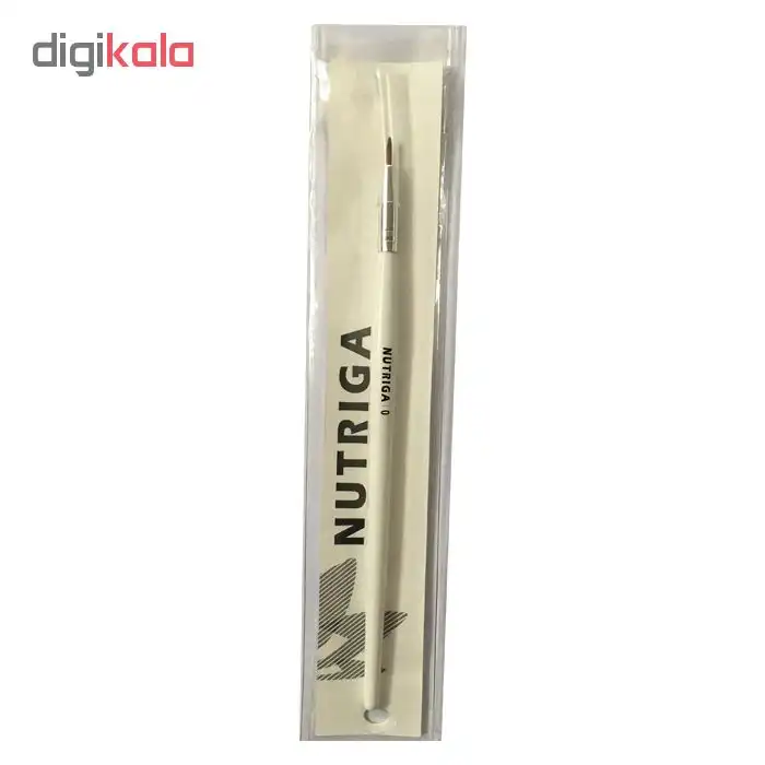 برس خط چشم نوتریگا کد 0