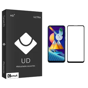 Coconut UD Black Screen Protector For Samsung Galaxy M11