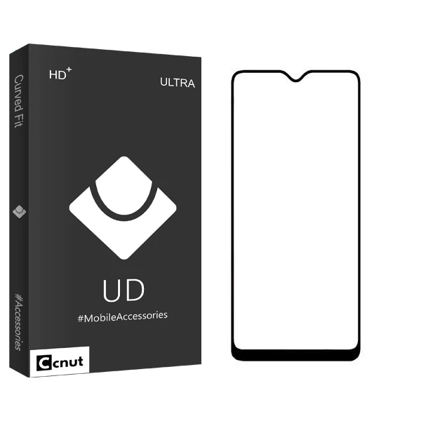 محافظ صفحه نمایش سرامیکی کوکونات مدل UDB مناسب برای گوشی موبایل سامسونگ Galaxy A70 / A70s / A42