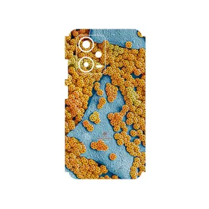 MAHOOT Atom Universe 7 Cover Sticker for Xiaomi Redmi Note 12 Pro Plus