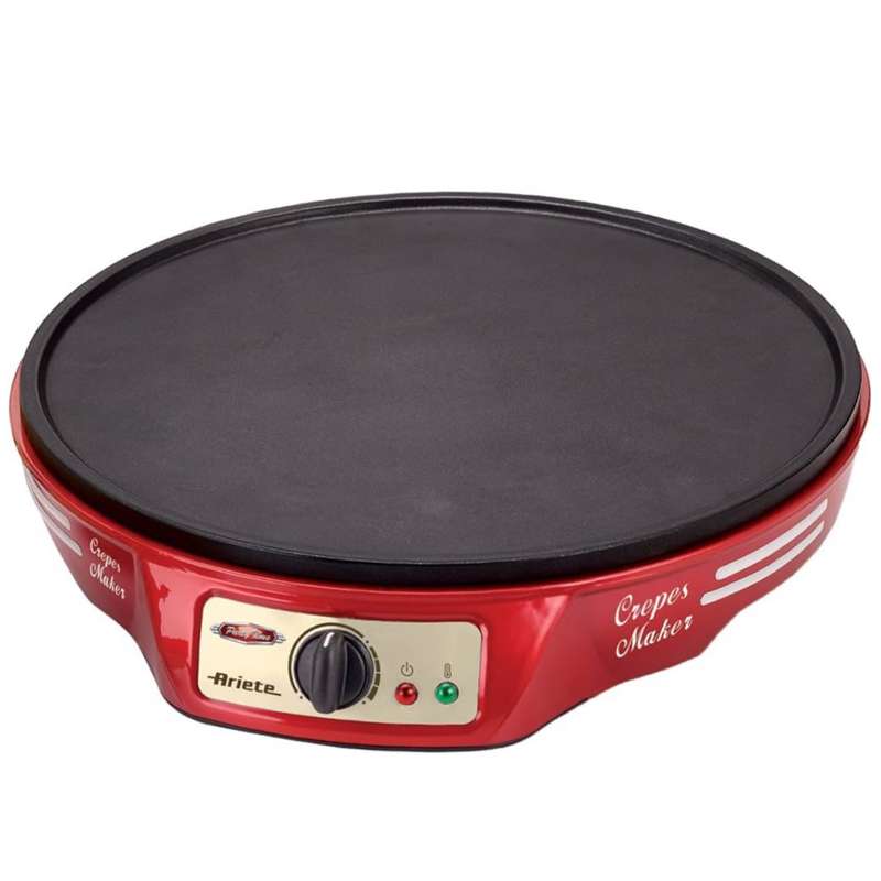 کرپ ساز آریته مدل 183 کرپ ساز آریته مدل 183