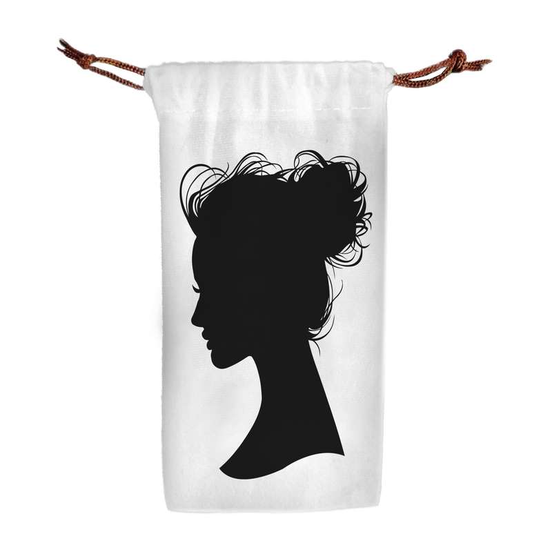 کاور عینک مدل دختر کد 45 BBB