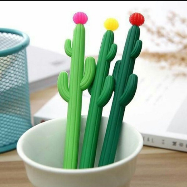 روان نویس مدل کاکتوس کد CA01