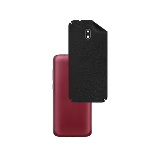 PG CH Back Skin For NOKIA C1 Plus