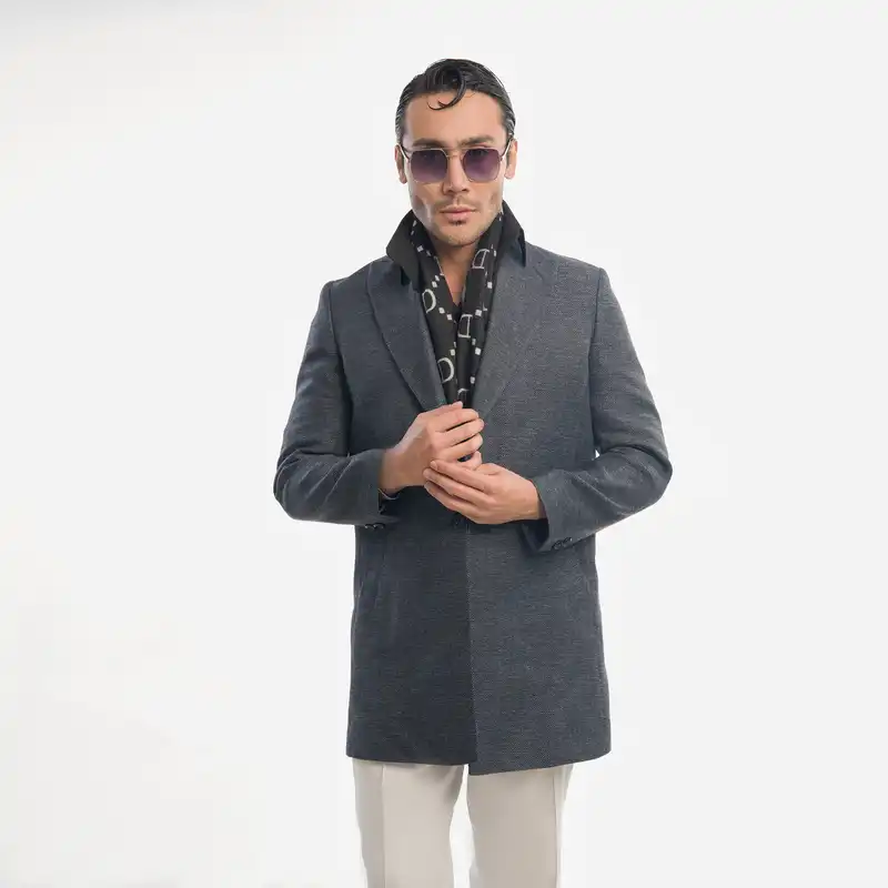 پالتو مردانه مدل سناتور جناقی 2-2