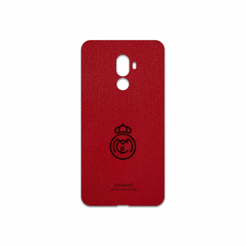 برچسب پوششی ماهوت مدل RL-REAL مناسب برای گوشی موبایل جی ال ایکس shahab