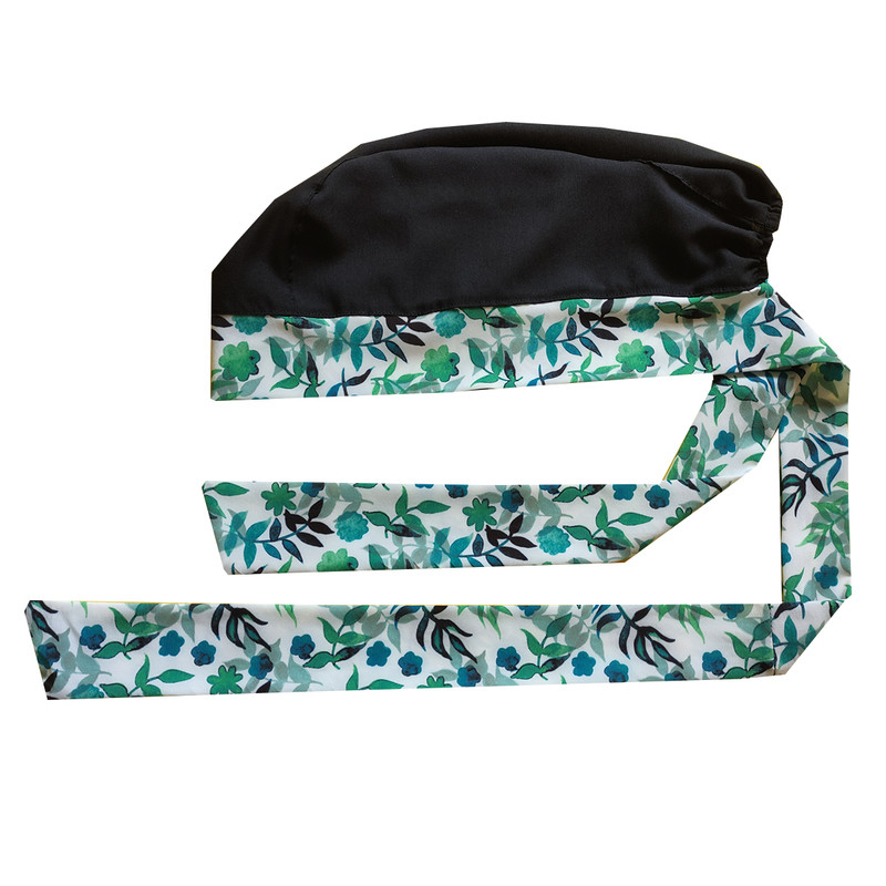 کلاه جراحی مدل کرواتی کد K6491