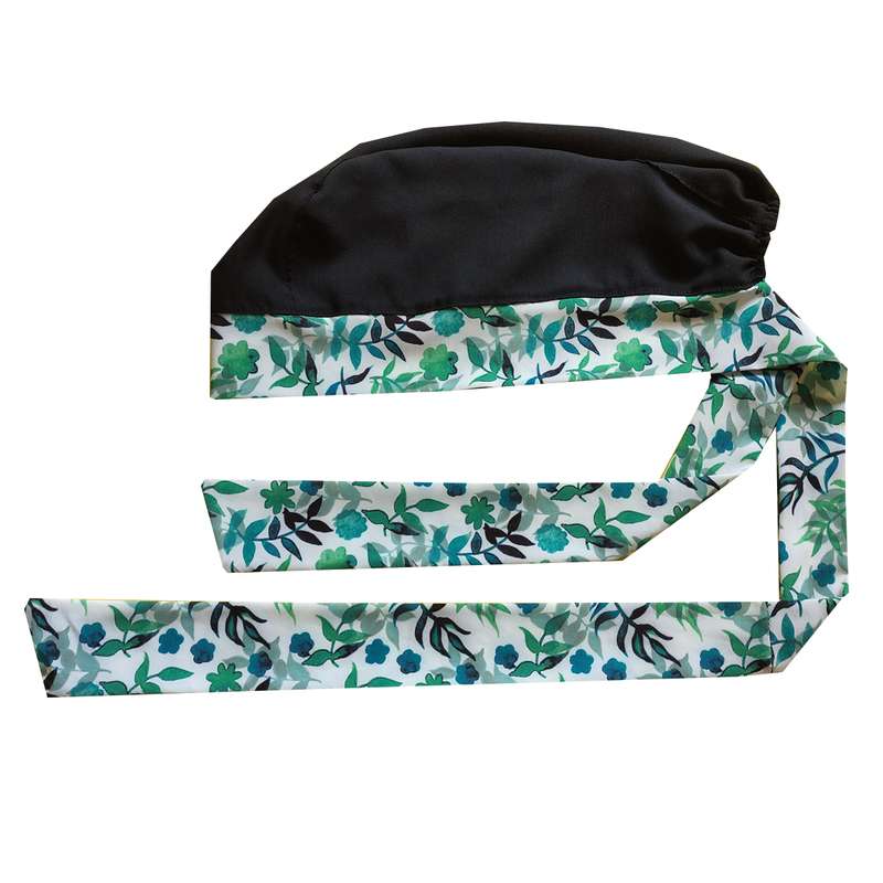 کلاه جراحی مدل کرواتی کد K6491