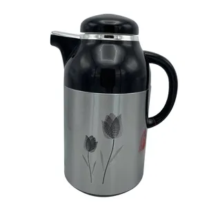 فلاسک رومانتیک هوم مدل TERMOS-ZOMAR-1.3L گنجایش 1.3 لیتر