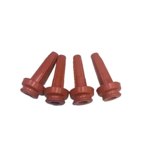 وایر شمع تقویتی دی دبلیو سی او مدل تیپ 2 مناسب برای پژو 206