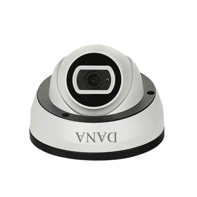 دوربین مداربسته آنالوگ دانا مدل DAC-HD-2024 R