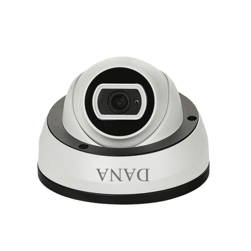 دوربین مداربسته آنالوگ دانا مدل DAC-HD-2024 R