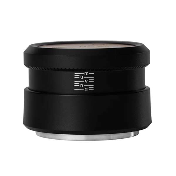 لولر قهوه موونا مدل گرویتی چوبی 51 لولر قهوه موونا مدل گرویتی چوبی 51