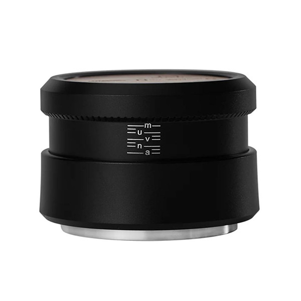 لولر قهوه موونا مدل گرویتی چوبی 51 لولر قهوه موونا مدل گرویتی چوبی 51