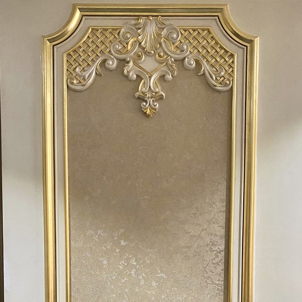 ابزار پیش ساخته مدل تاج کد 470A بسته 2 عددی