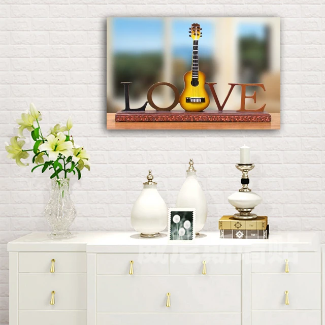 تابلوشاسی طرح گیتار کد 7