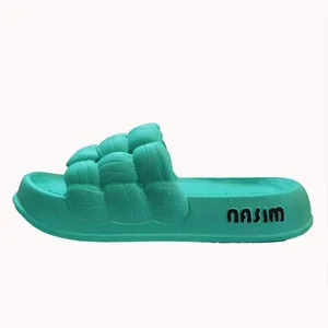 دمپایی دخترانه نسیم مدل نانسی