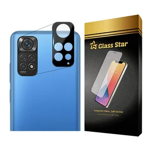 Glass Star LENSFS Camera Lens Protector For Xioami Redmi Note 11S 4G