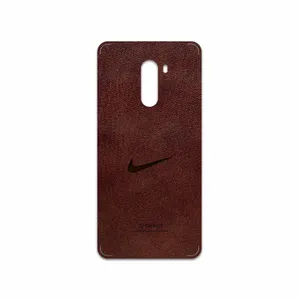 MAHOOT NL-NK Cover Sticker for Xiaomi POCOPHONE F1
