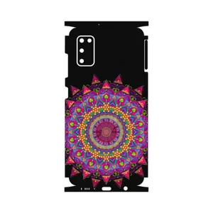 MAHOOT Mandala Design 5-FullSkin Cover Sticker for Samsung Galaxy A41