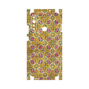 MAHOOT Iran Tile 15-FullSkin Cover Sticker for Gplus P10 Plus