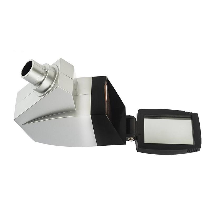 میکروسکوپ مدیک مدل STA1200