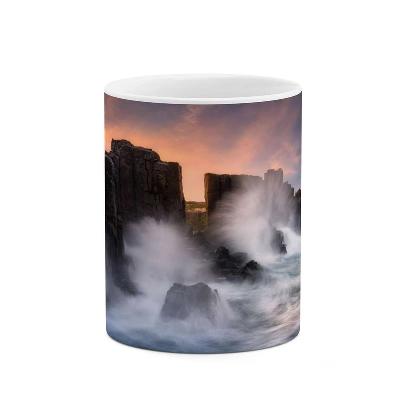 ماگ کاکتی مدل منظره کد mgh16691