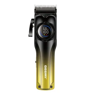 ماشین اصلاح موی سر و صورت جیمی مدل GM-8042