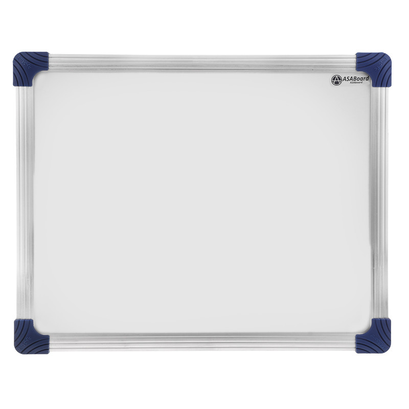 تخته وایت برد آسا برد مدل مینا سایز 40x50سانتی متر