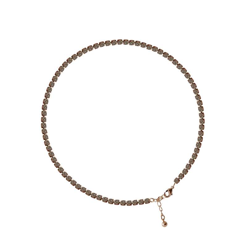 پابند زنانه اکسسورایز مدل AA1126-098