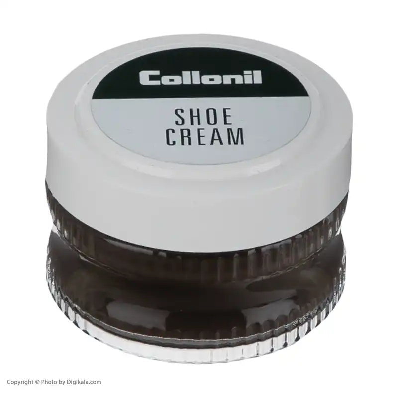 واکس کفش کلنیل مدل 72120001399