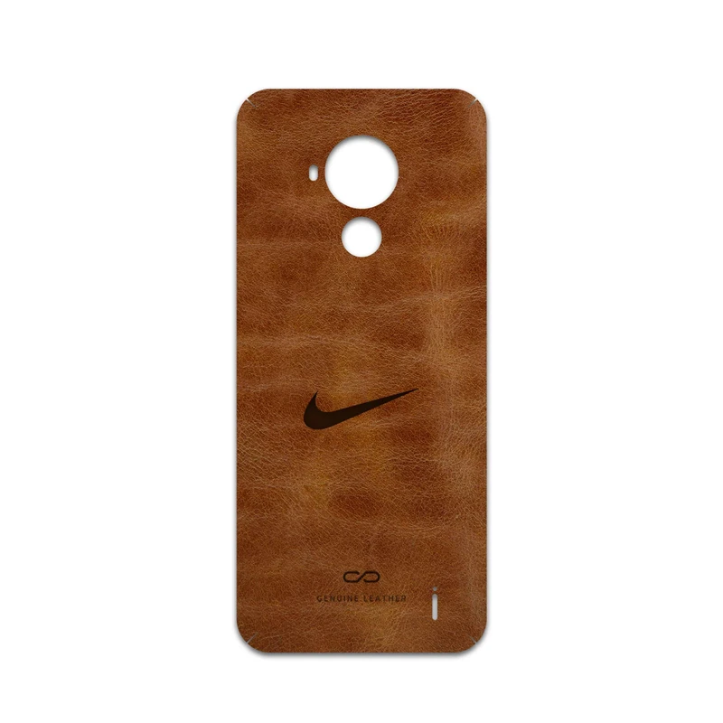 برچسب پوششی ماهوت مدل BFL-NK مناسب برای گوشی موبایل نوکیا C30