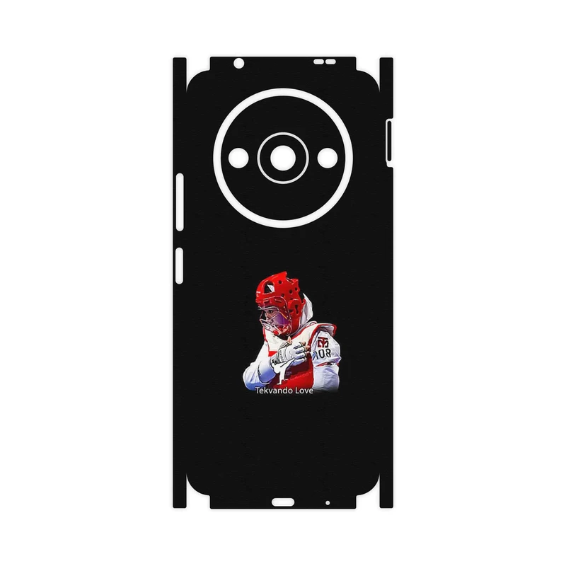 برچسب پوششی ماهوت مدل Tekvando-FullSkin مناسب برای گوشی موبایل شیائومی Redmi A3x