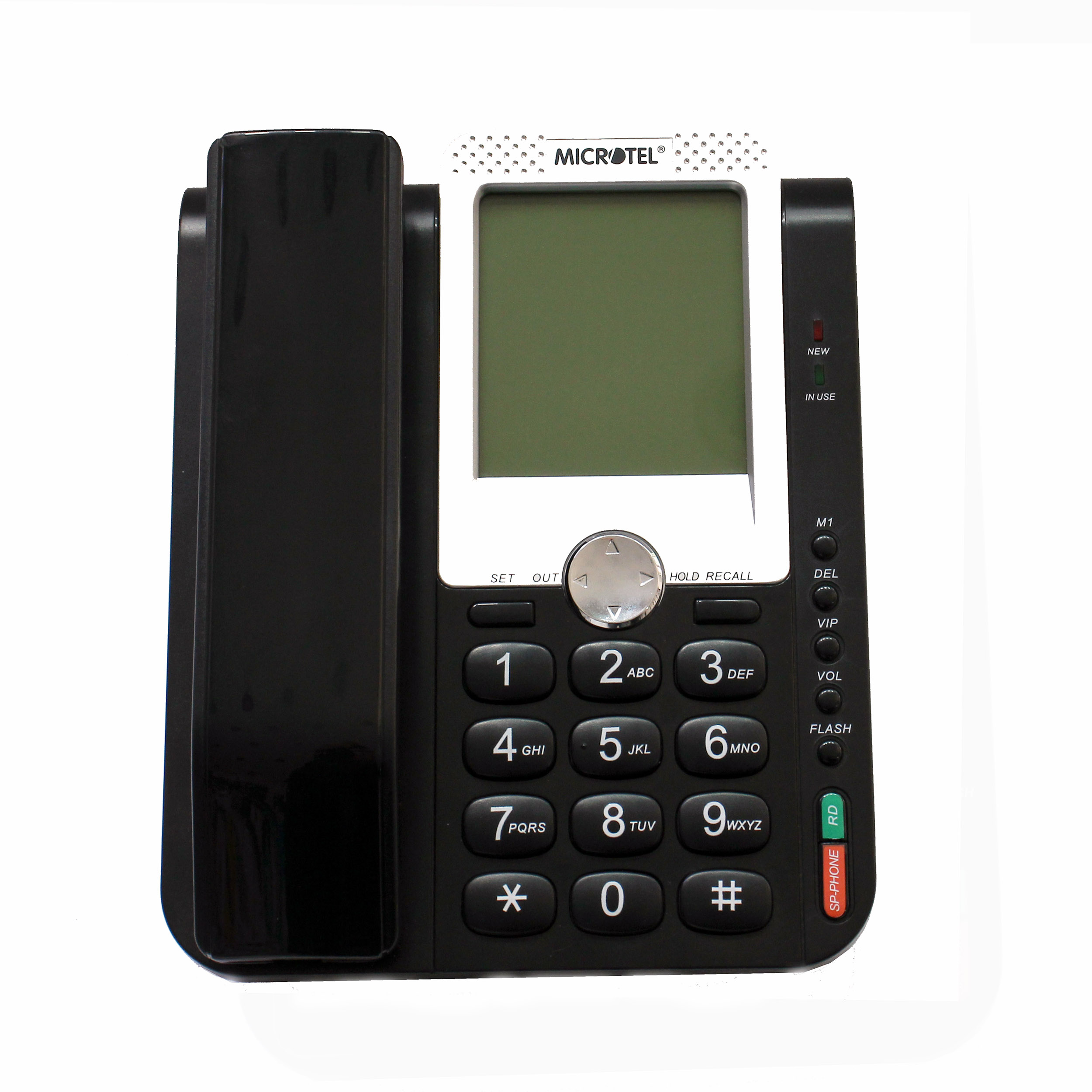 نکته خرید - قیمت روز تلفن میکروتل مدل MCT-668CID خرید