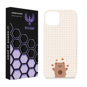 RIVEN RI2-16 Case For Apple iphone 13